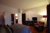 Luxe exclusif au paradis