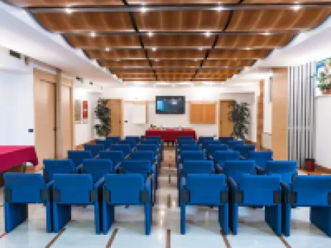 Hotel Royal Falcone Hotels in Monza