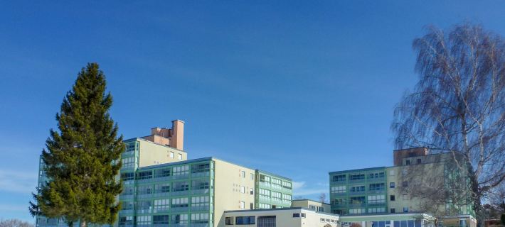 Schönblick (F 55) Hotels in Loffingen