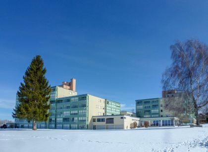 Apartment Sonnenschein - B 110 by Interhome