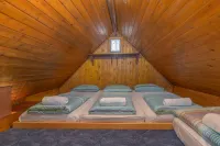 For Lovers of Sunsets - Chalet Resa Velika Planina