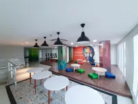 Apartemen Taman Melati Sinduadi by Nginap - badewanne