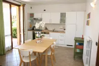 Apartments "i Ciclamini" a Moniga del Garda 2 - 3 Yıldız