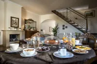 Dimora Torremuzza - Bungalow