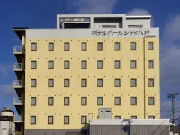 Hotel Pearl City Hachinohe Hotels in Hachinohe