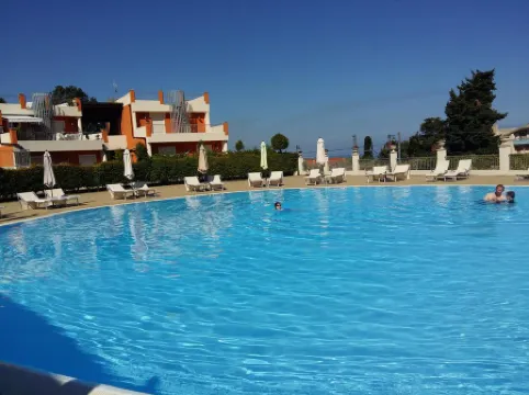 Italian Charm, Modern Elegance in Pizzo