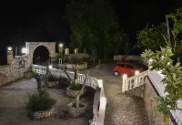 Corfu Room Apartments Hotels in 