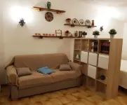 Chalet nel bosco immerso nel bosco di querce a Monterosso Etneo - 3 stelle