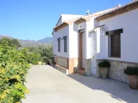 Accommodation Huetor, Rural Tourism in Andalucia Hotels in Vinuela