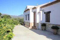 Accommodation Huetor, Rural Tourism in Andalucia Hotels in Vinuela