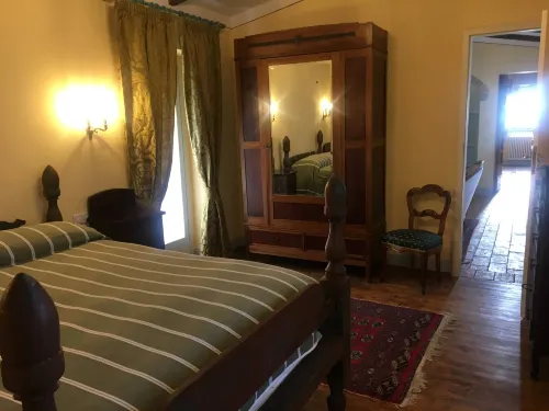 Casa Legnaia, rifugio toscano a Castiglion Fiorentino