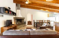 Villa la Cesa Max 8 Person