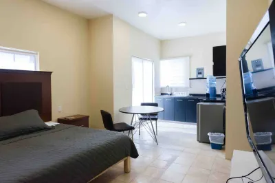 9- Complete Apartment with Invoice