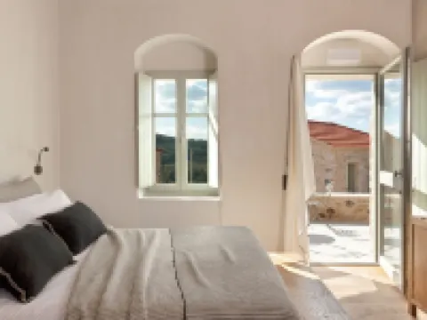 Ruga of Vamvakou Homes Hoteles en Esparta