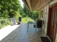 Leubach Hotels in Wolfach