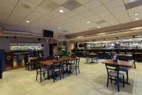 Wyndham Garden Romulus Detroit Metro Airport - bar