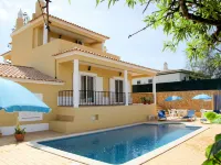 Silena - Pools