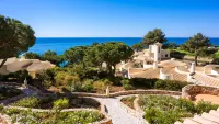 Algar Seco Parque - Sea View