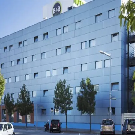 B&B Hotel Girona 2 Hotels in El Girones