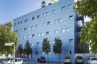 B&B Hotel Girona 2 - 2-Star