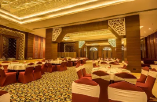 Regenta Central Amritsar