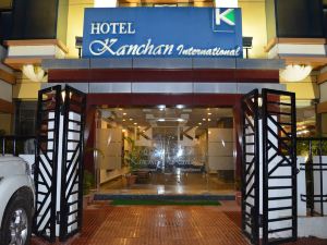 Hotel Kanchan International