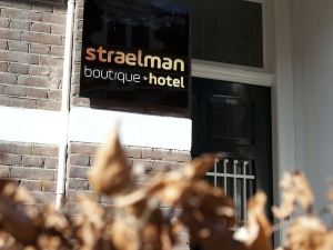 Boutique Hotel Straelman