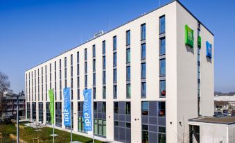 Ibis Styles Konstanz