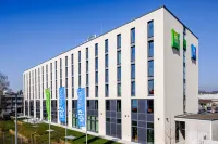 Ibis Styles Konstanz Hôtels à proximité de la Konstanz
