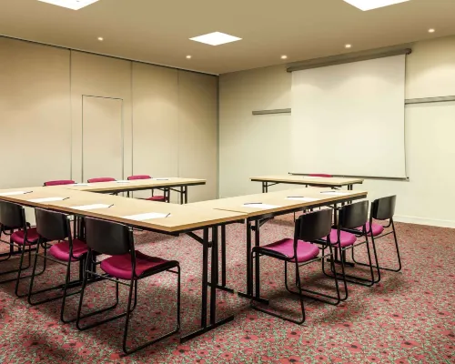 Ibis Paris Porte de Bercy Dành cho công việc Photos