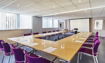 Ibis Styles Évry Lisses