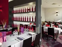 Hôtel Mercure Tours Nord - sarapan