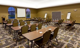 Holiday Inn Express & Suites Batavia - Darien Lake