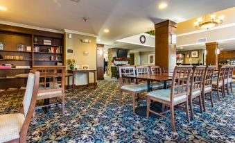 Staybridge Suites Chattanooga-Hamilton Place