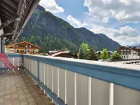 Villa Placidia Apt 21