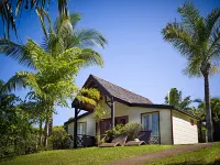 Iloha Seaview Hotel Hoteles cerca de MUSÉE STELLA MATUTINA