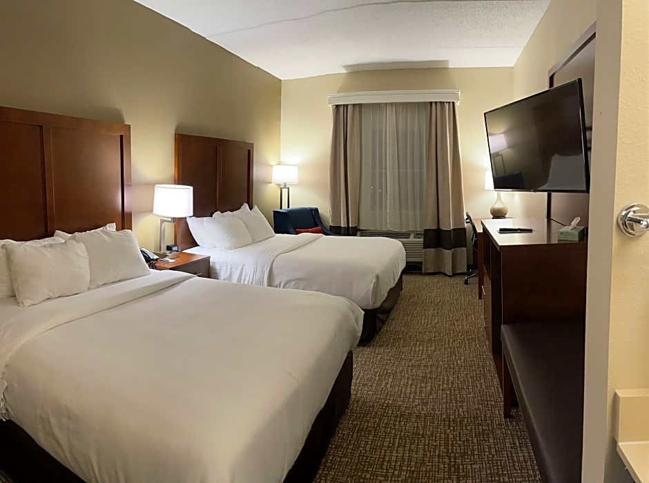 Comfort Inn Grove City