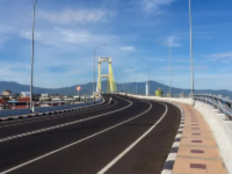 Amaris Hotel Manado Hotels in Manado