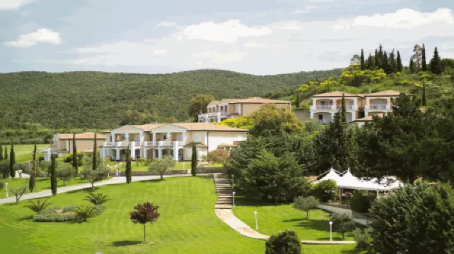 Il Pelagone Hotel & Golf Resort Toscana