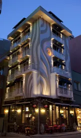 Hypnos Design Hotel