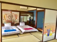 Ten Yufu Hotels in Yufu