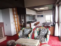 One Building Rental Private Villa in Popular Vill Hotel di Kimitsu