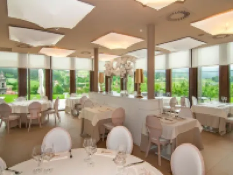 Hotel Restaurante Torre Zumeltzegi Hoteles en Oñate