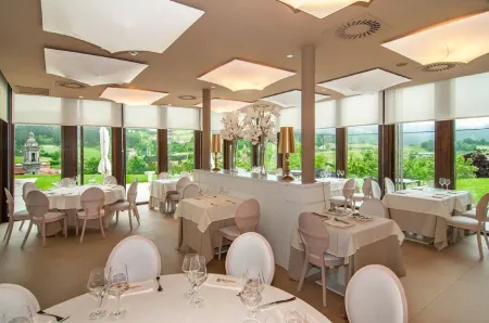 Hotel Torre Zumeltzegi