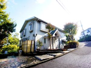We Home Villa Jyogasaki-onsen