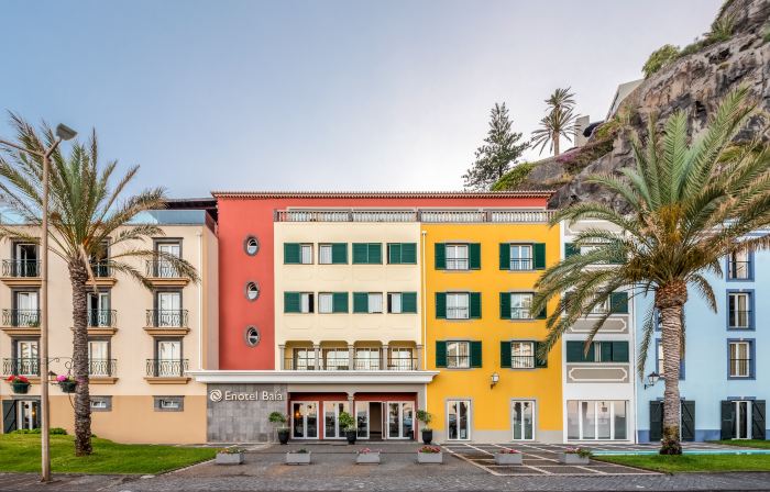 Enotel Sunset Bay