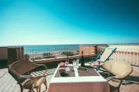 Hotel Sirenetta - Beach resorts