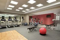 Hilton Garden Inn Rochester/University and Medical Center - Træningscentre