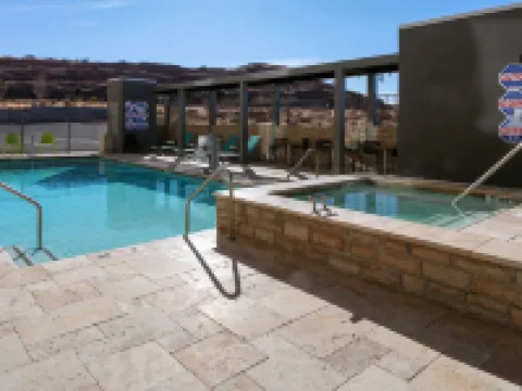 Home2 Suites by Hilton Page Lake Powell Hotels in Page