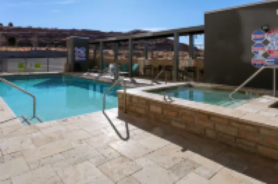 Home2 Suites by Hilton Page Lake Powell